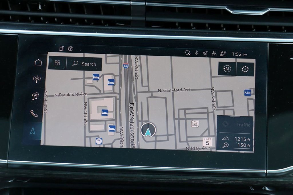 Used 2025 Audi Q7 3.0T Premium Plus image 30