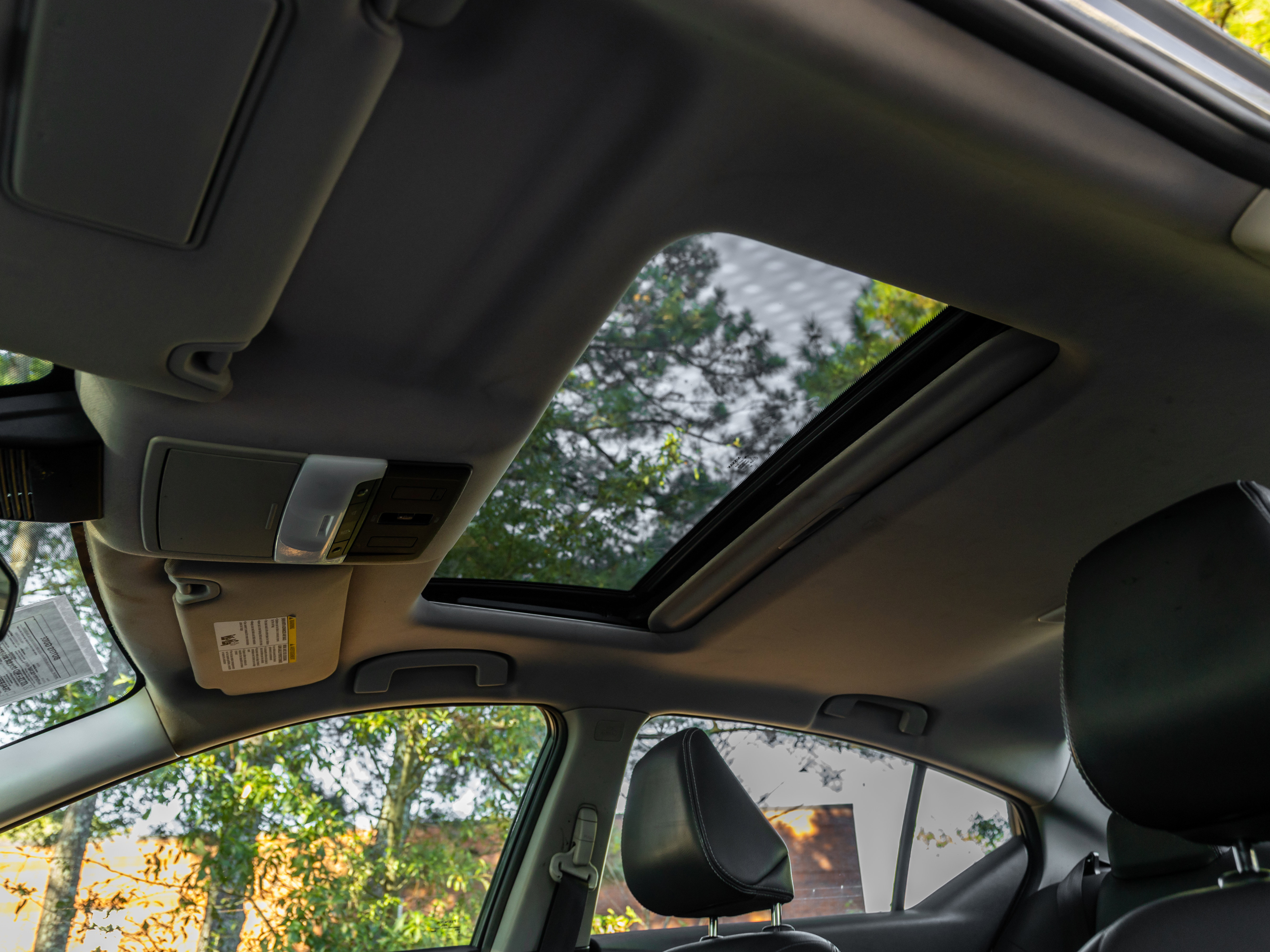 Used 2020 Nissan Altima 2.5 SL image 12