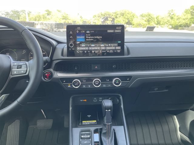 New 2025 Honda CR-V Sport-L image 19