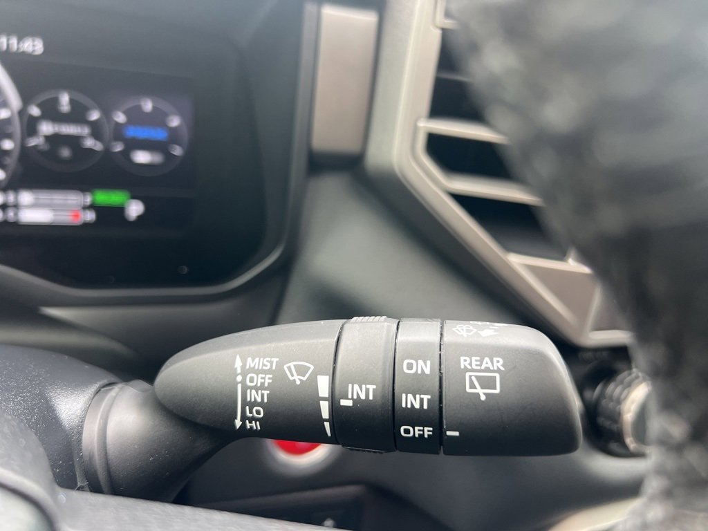 Used 2024 Toyota Sequoia SR5 w/ SR5 Premium Package image 36