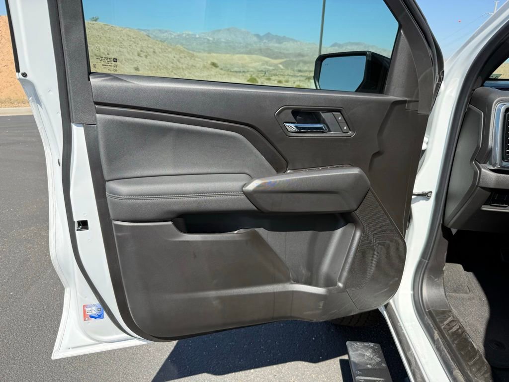 New 2026 GMC Canyon Elevation w/ Convenience Package image 20