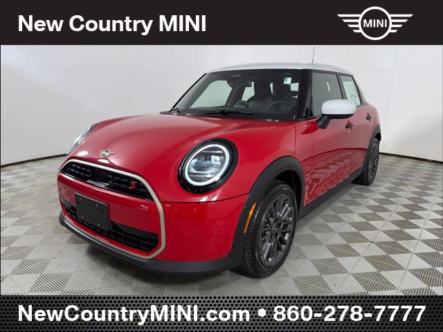 New 2027 MINI Cooper S FWD image 3