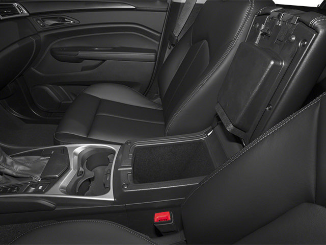 Used 2013 Cadillac SRX Premium AWD/4WD image 19