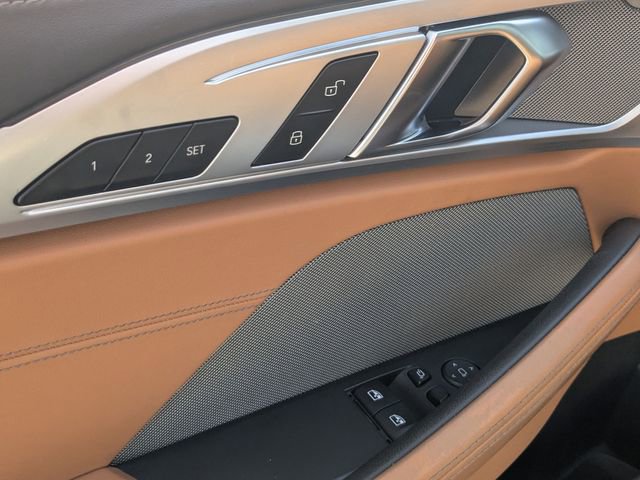 Used 2019 BMW M850i xDrive Coupe image 10