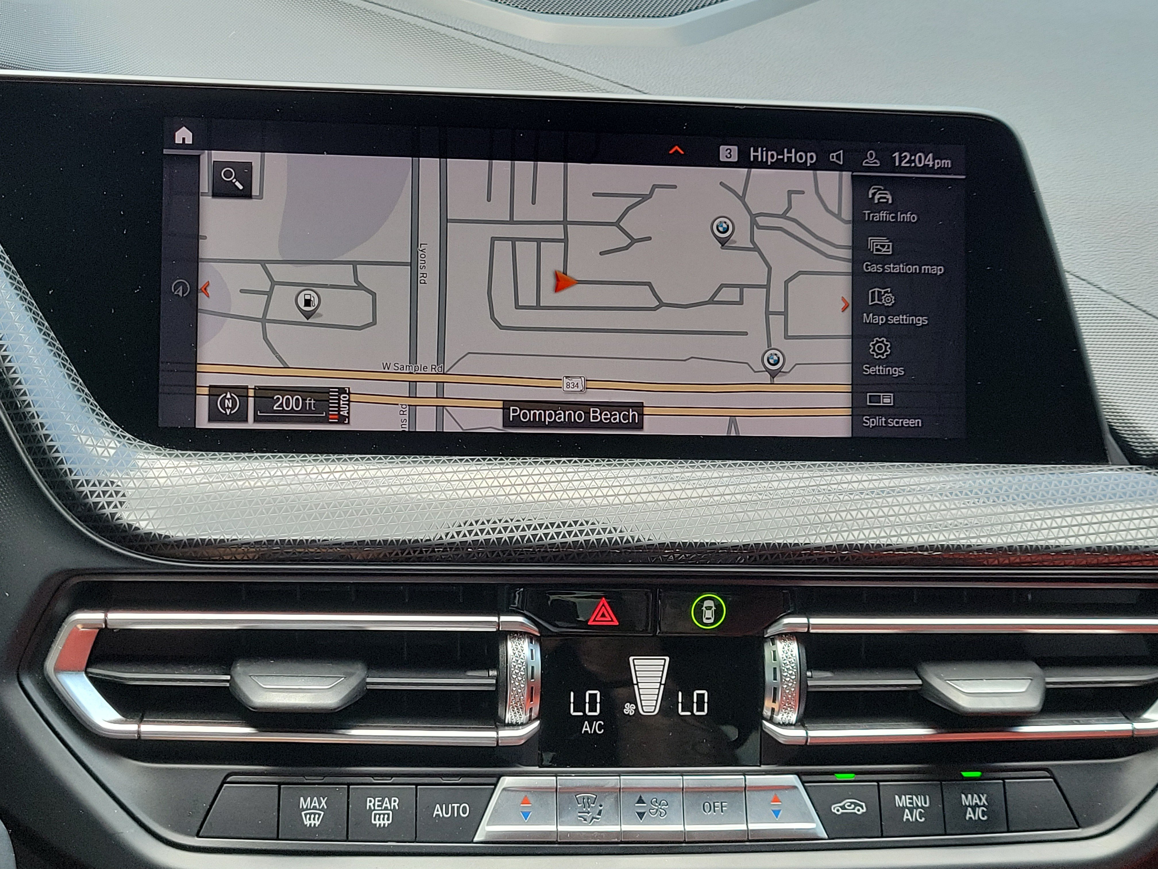 Used 2022 BMW 228i Gran Coupe w/ Convenience Package FWD image 23
