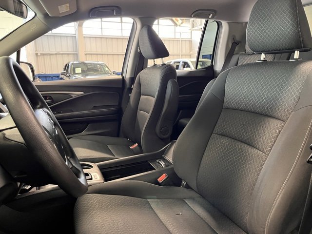 Used 2019 Honda Ridgeline Sport image 21