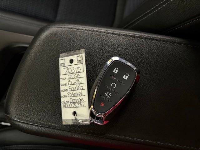 Used 2024 Buick Envista Preferred w/ Convenience I Package FWD image 69