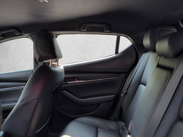 Used 2024 MAZDA MAZDA3 s FWD image 19