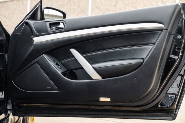 Used 2014 INFINITI Q60 Journey w/ Premium Package RWD image 60