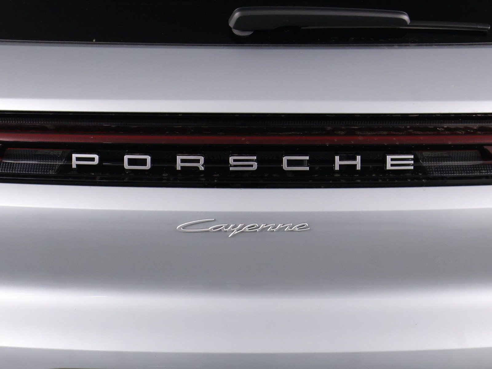New 2026 Porsche Cayenne AWD/4WD image 22