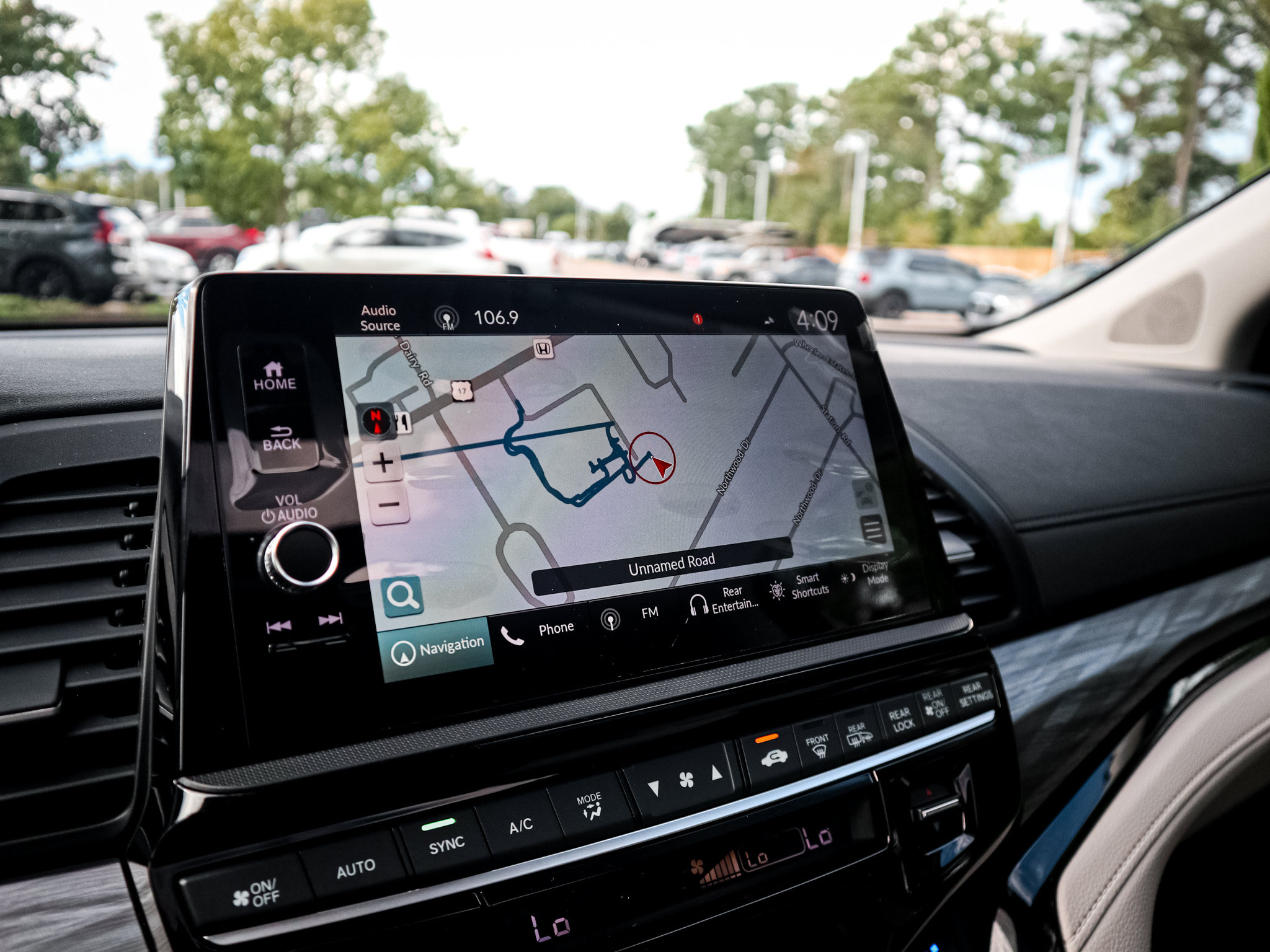 New 2027 Honda Odyssey Elite image 23