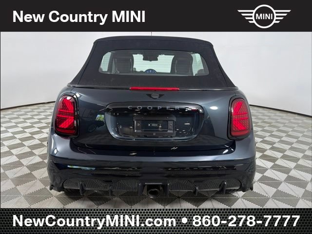 New 2026 MINI Cooper John Cooper Works FWD image 6