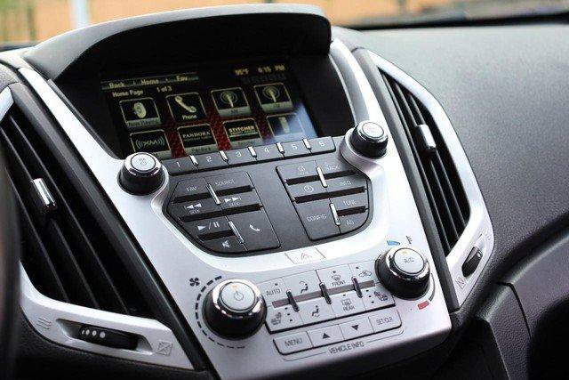 Used 2017 GMC Terrain SLE w/ Nightfall Package FWD image 14