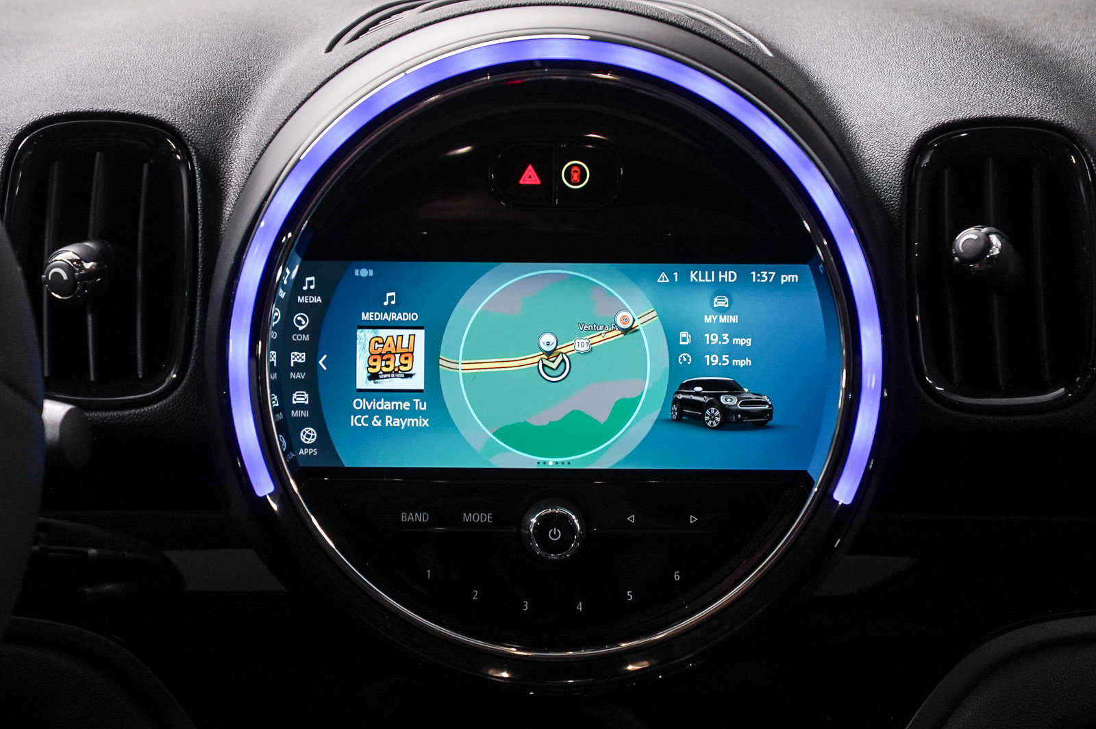 Certified 2024 MINI Cooper Countryman S FWD image 14