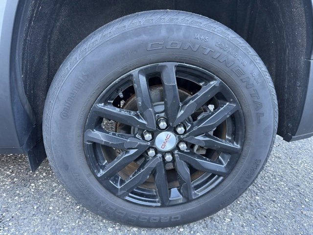 Used 2019 GMC Acadia SLT image 18