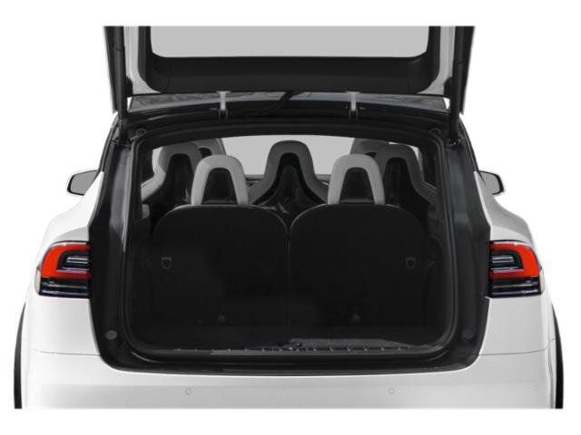 Used 2019 Tesla Model X 100D AWD/4WD image 12
