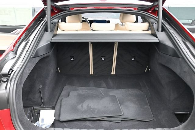 Certified 2025 BMW 430i RWD image 20