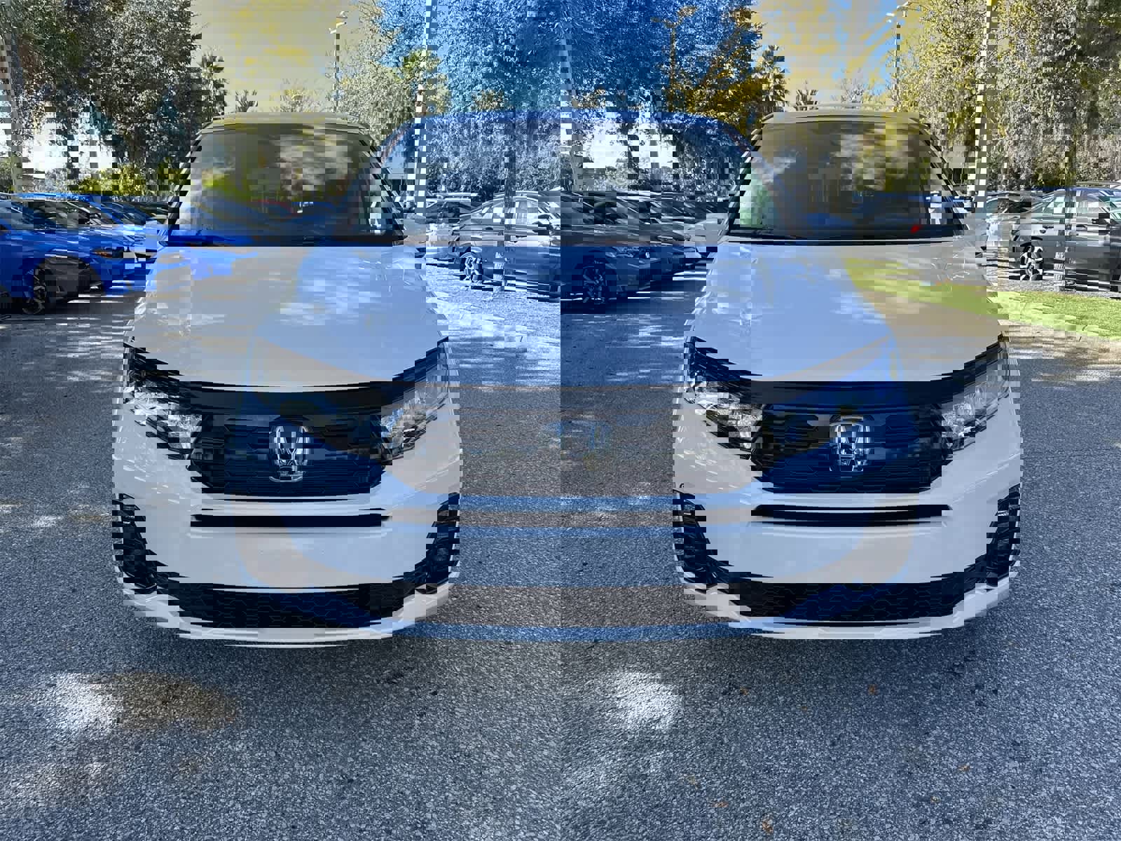 New 2026 Honda Odyssey Elite image 9