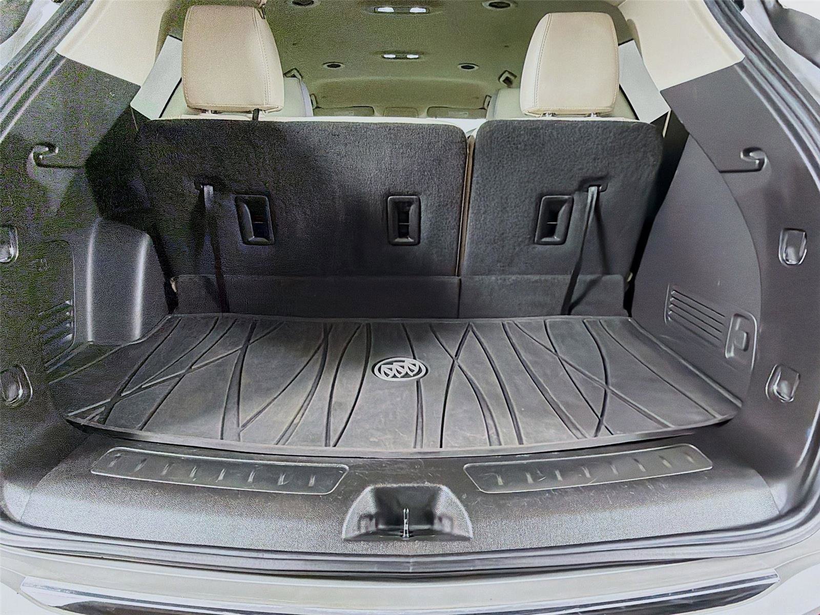 Used 2023 Buick Enclave Essence w/ Trailering Package, 5000 lbs. image 25