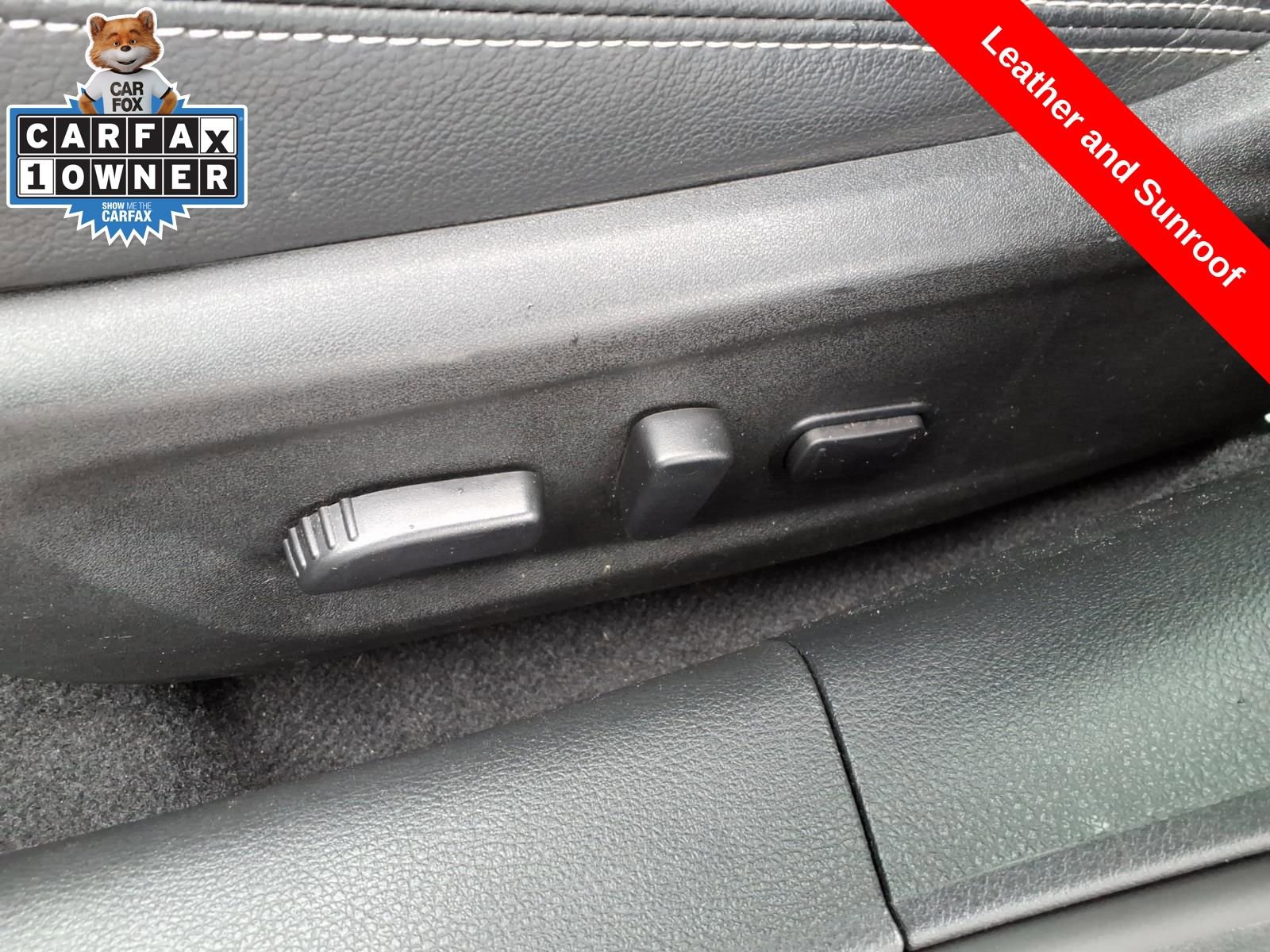 Used 2023 Nissan Altima 2.5 SL FWD image 16