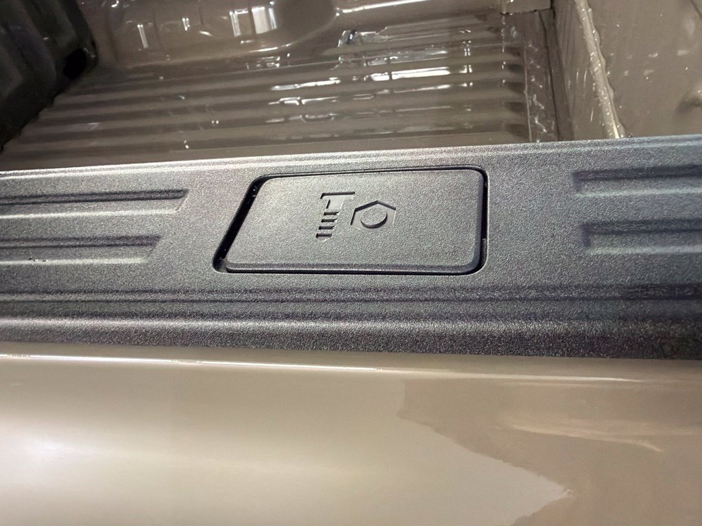 New 2026 Ford Ranger XLT w/ Equipment Group 301A High AWD/4WD image 37