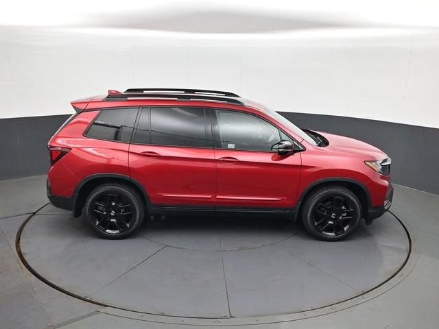 Used 2024 Honda Passport Black Edition image 16