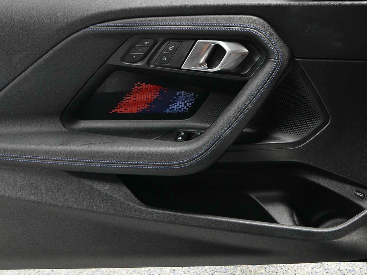 Used 2024 BMW M240i Coupe RWD image 6