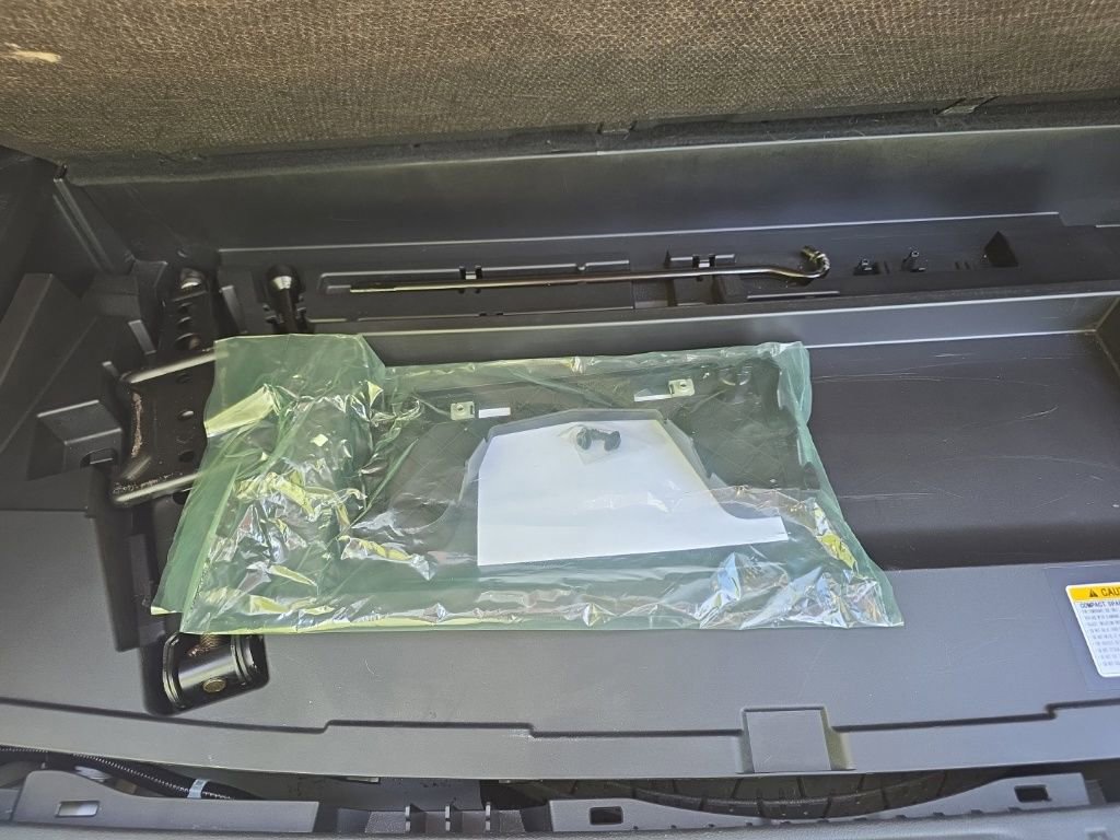 Used 2024 Toyota Grand Highlander XLE image 40