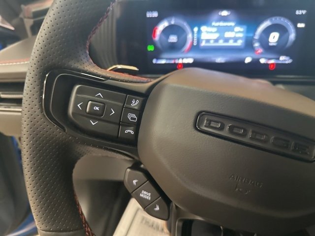 New 2026 Dodge Charger Scat Pack image 22