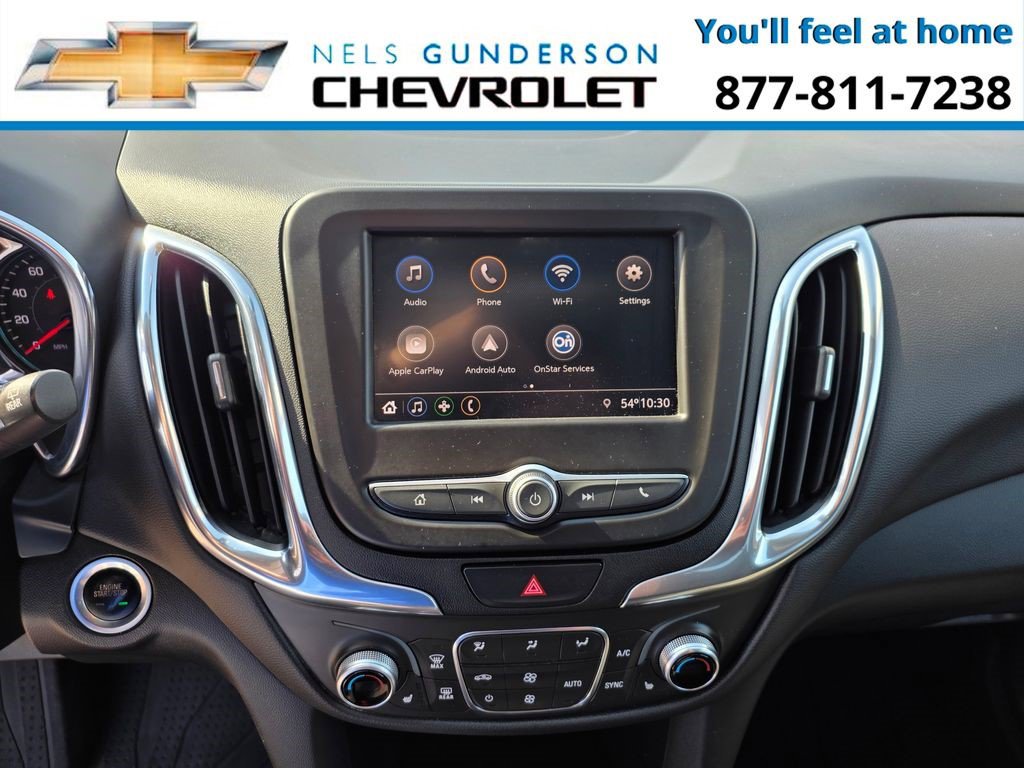 Certified 2021 Chevrolet Equinox LT image 19