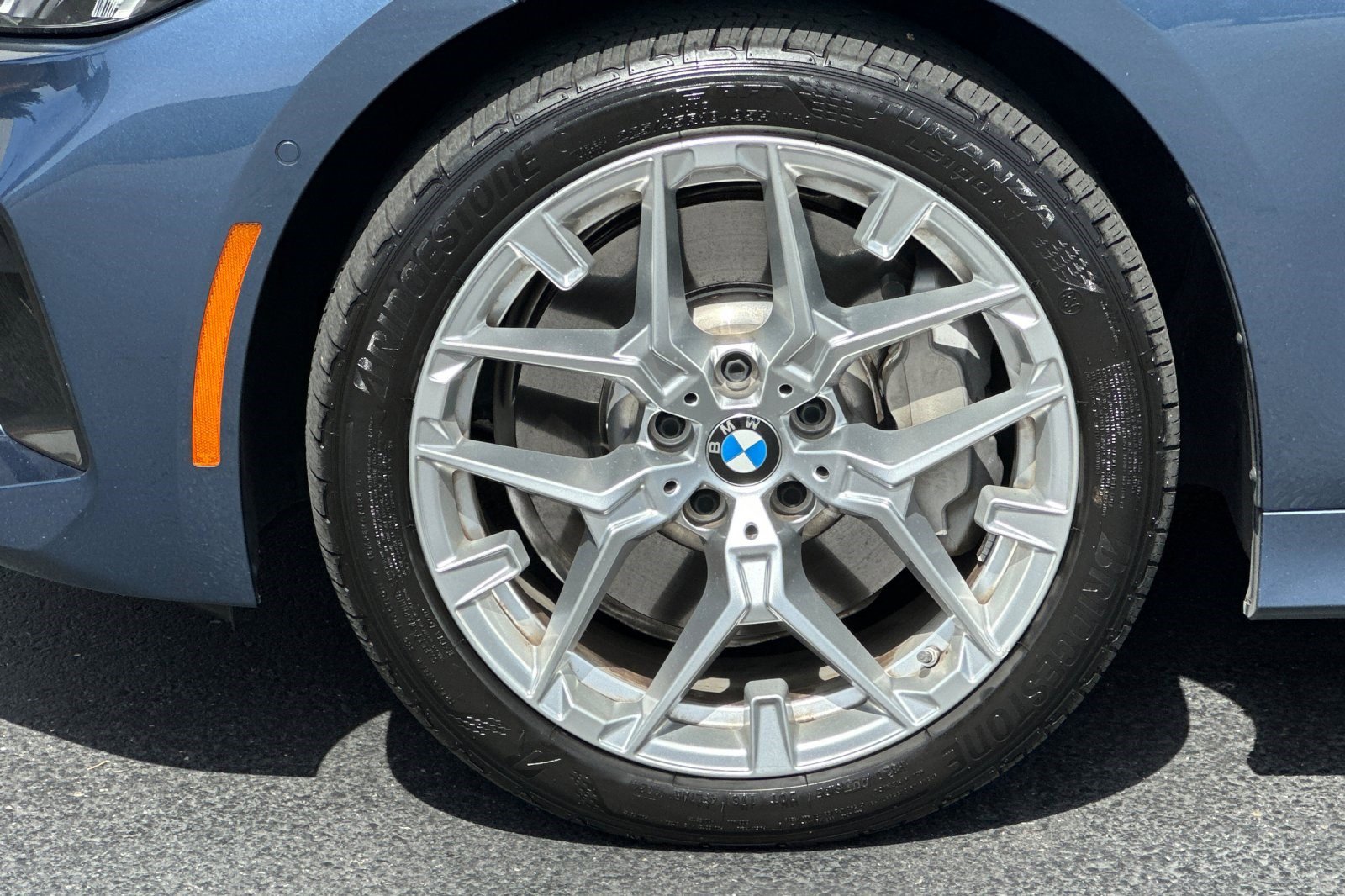 Used 2025 BMW 330i xDrive Sedan image 37