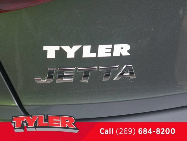 Used 2019 Volkswagen Jetta S FWD image 12