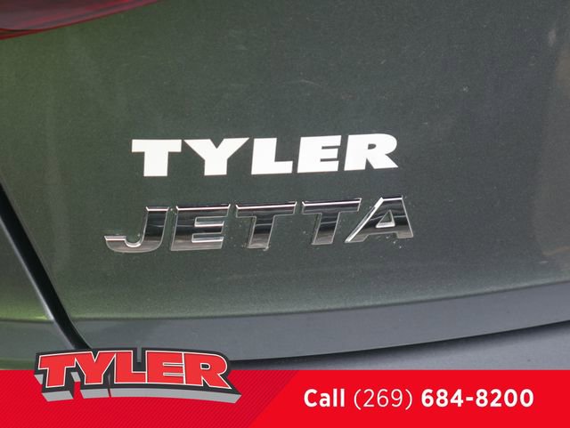 Used 2019 Volkswagen Jetta S FWD image 12