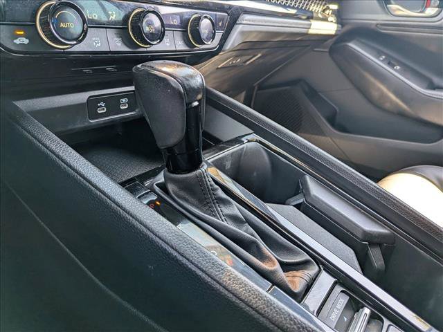 Used 2023 Honda Accord Sport image 17