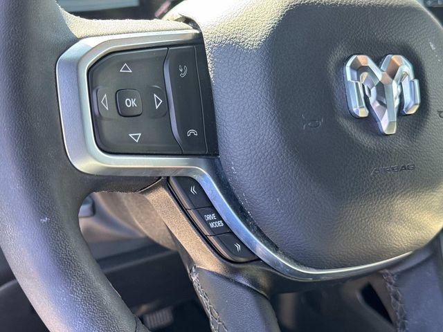 Used 2025 RAM 1500 Big Horn image 30