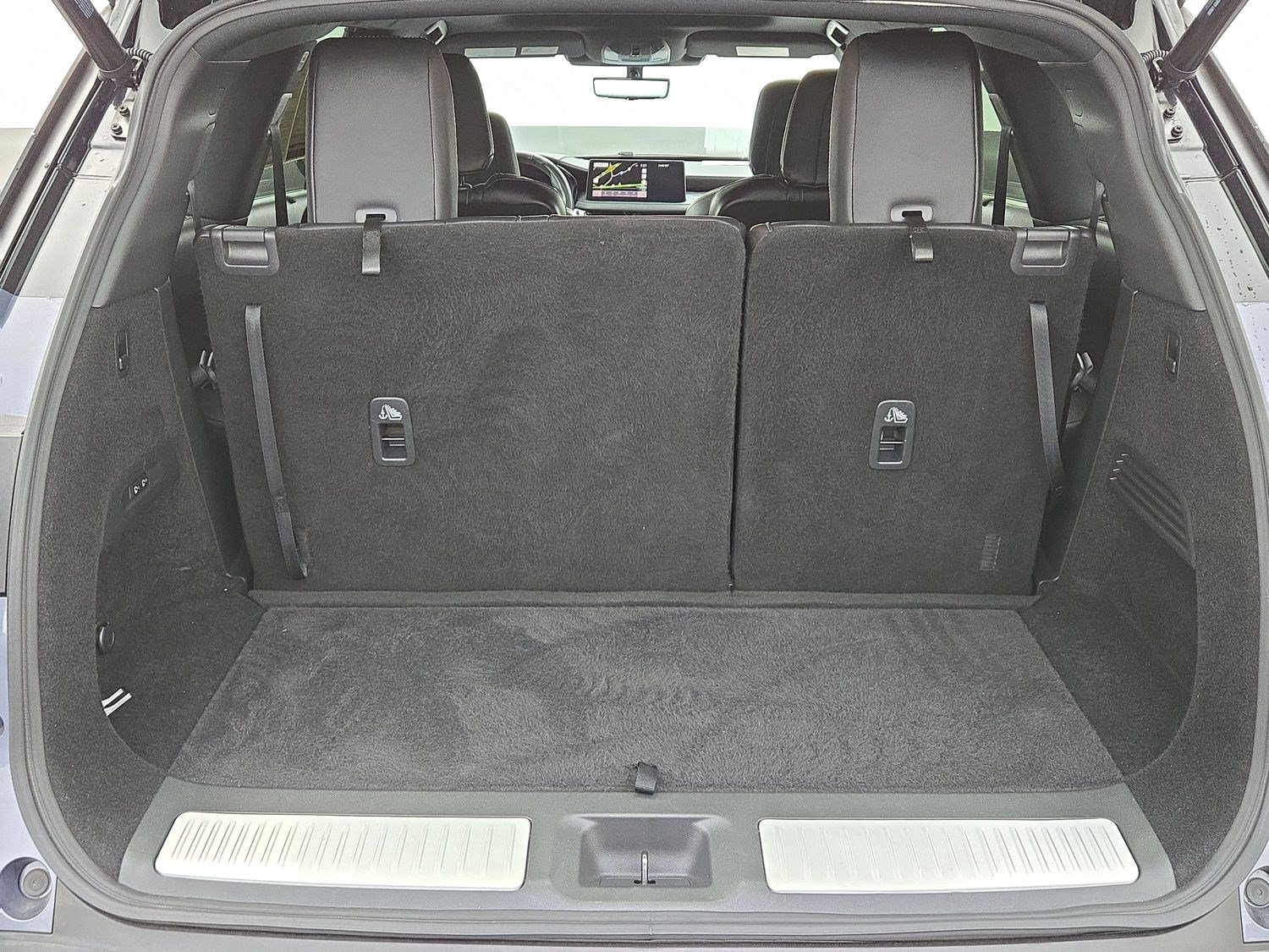 Used 2023 INFINITI QX60 Autograph w/ Cargo Package AWD/4WD image 35