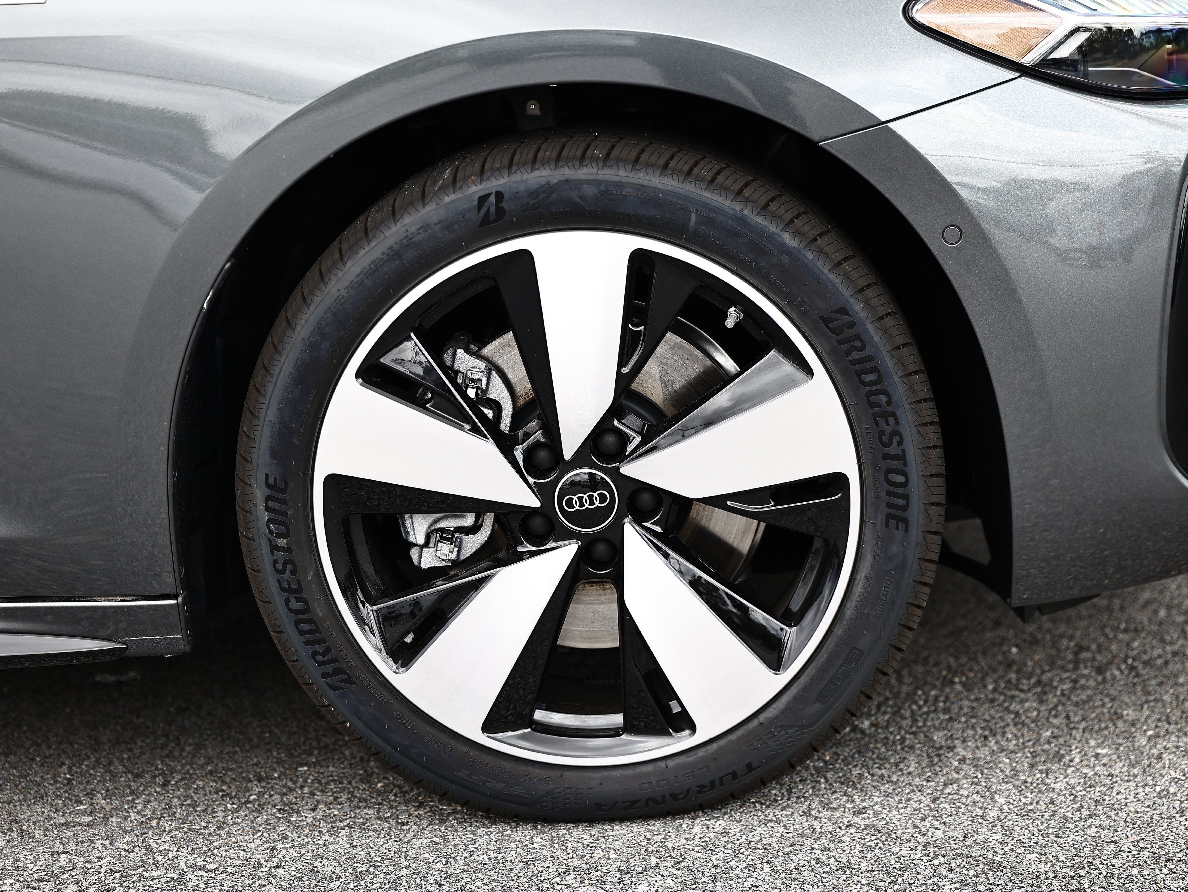 New 2026 Audi A5 Premium Plus AWD/4WD image 5