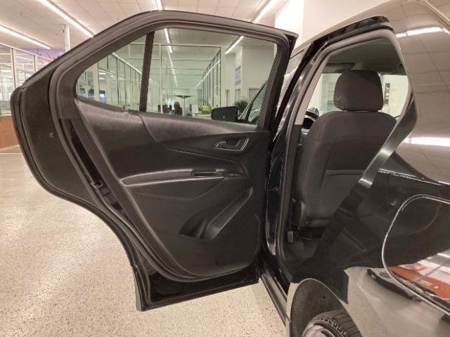 Used 2019 Chevrolet Equinox LT FWD image 35