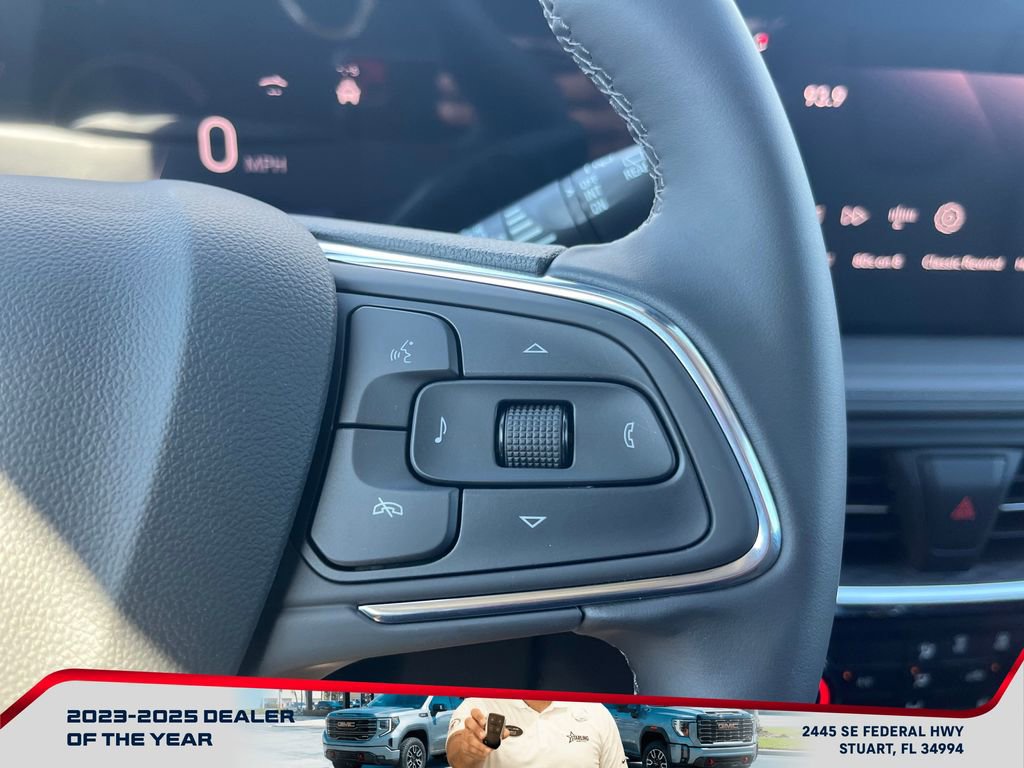 New 2026 Buick Encore GX Sport Touring w/ Advanced Technology Package image 25