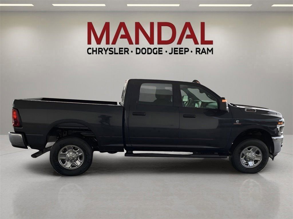 Used 2025 RAM 2500 Tradesman image 13
