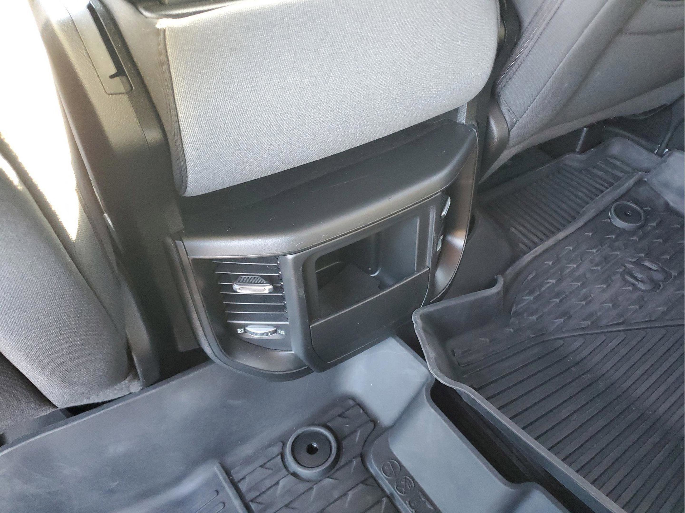 Certified 2022 RAM 1500 Big Horn image 13