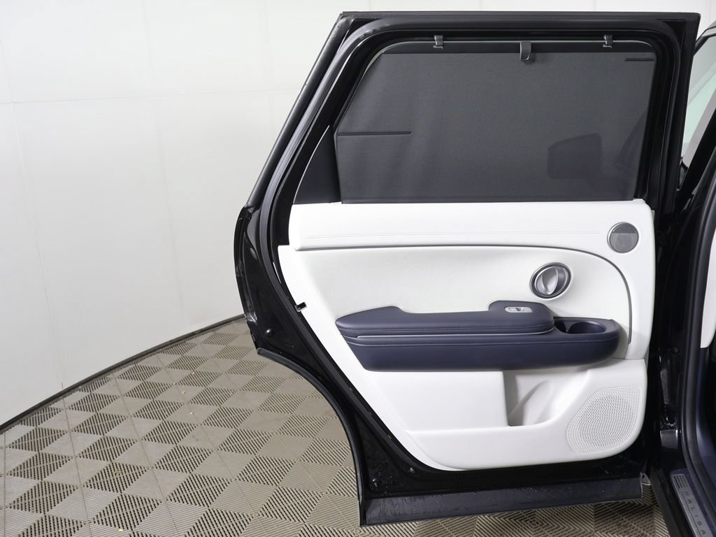 Certified 2026 Hyundai Palisade Calligraphy AWD/4WD image 29