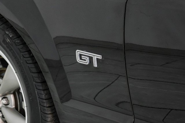 Used 2006 Ford Mustang GT RWD image 31