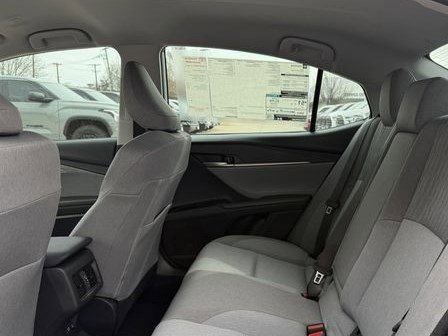 New 2026 Toyota Camry LE w/ Convenience Package image 19