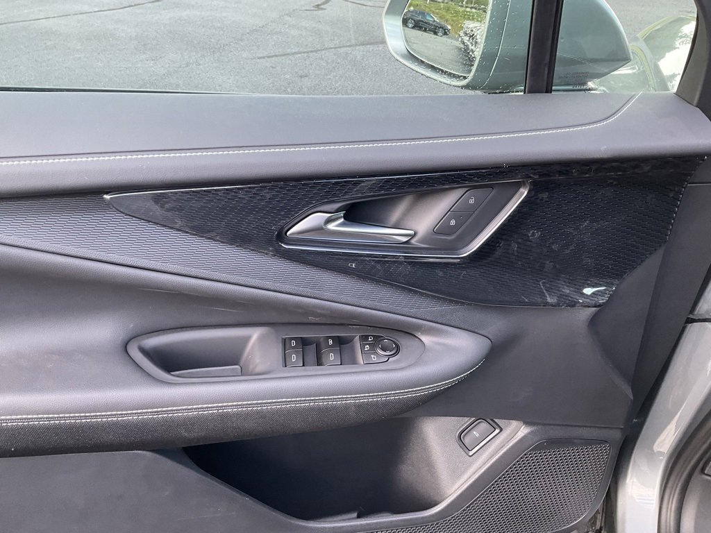 New 2026 Chevrolet Blazer EV LT image 10