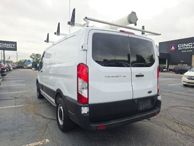Used 2020 Ford Transit 150 Low Roof RWD image 7