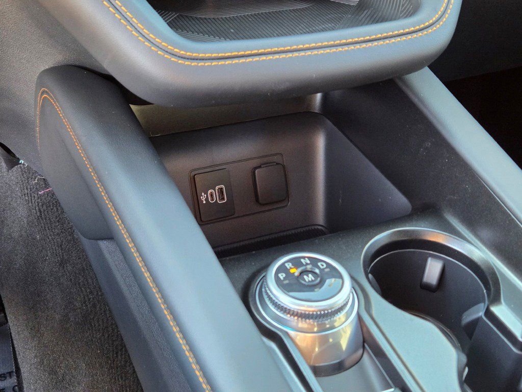 New 2026 Ford Explorer Tremor w/ Tremor Ultimate Package image 31