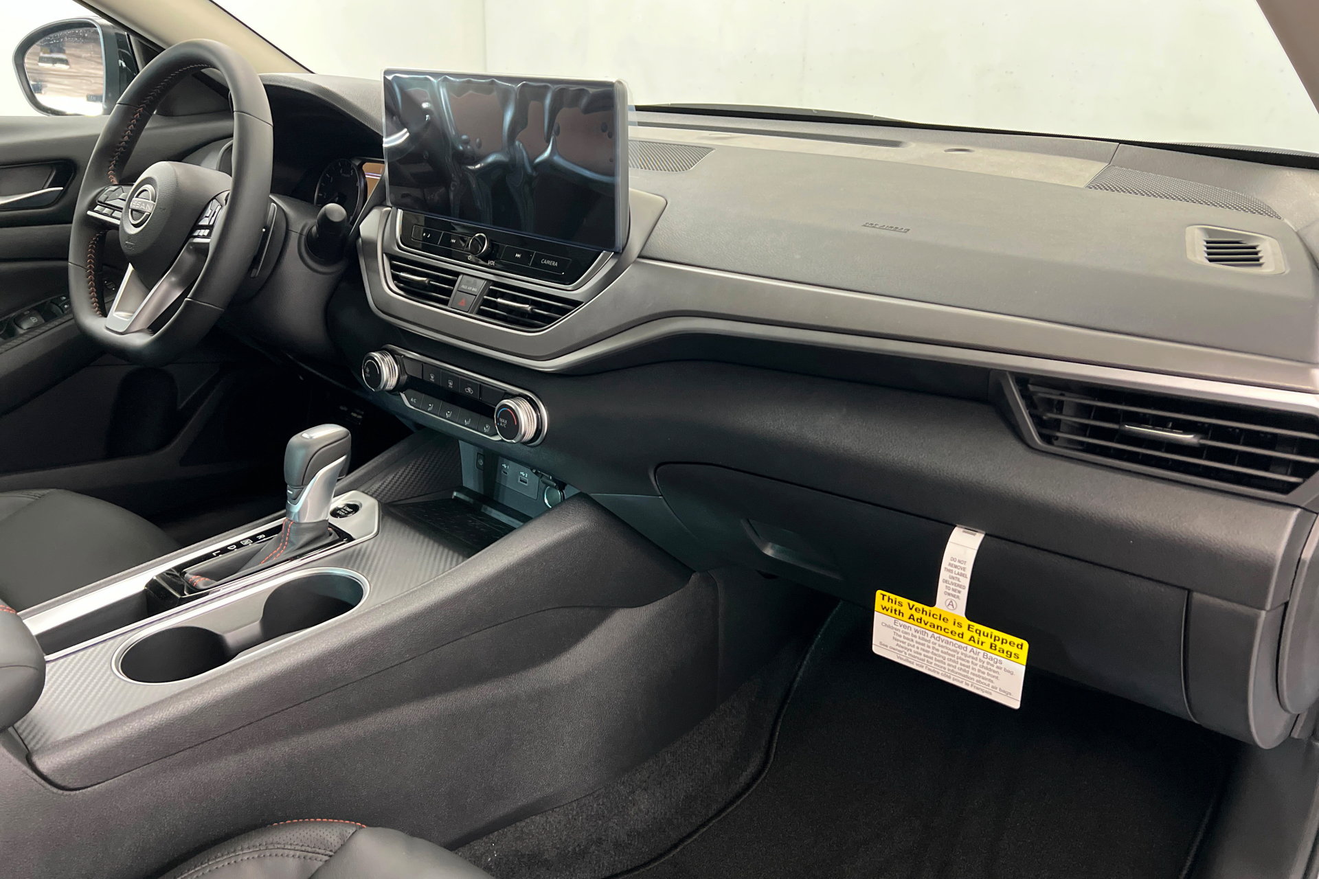 New 2026 Nissan Altima 2.5 SR FWD image 23