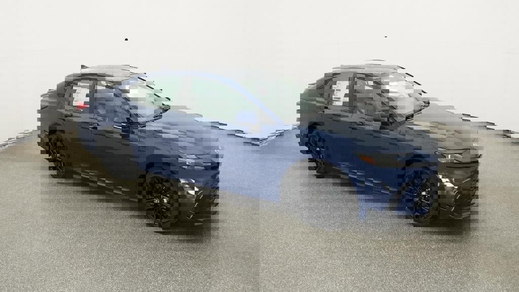 New 2026 Toyota Camry SE image 12