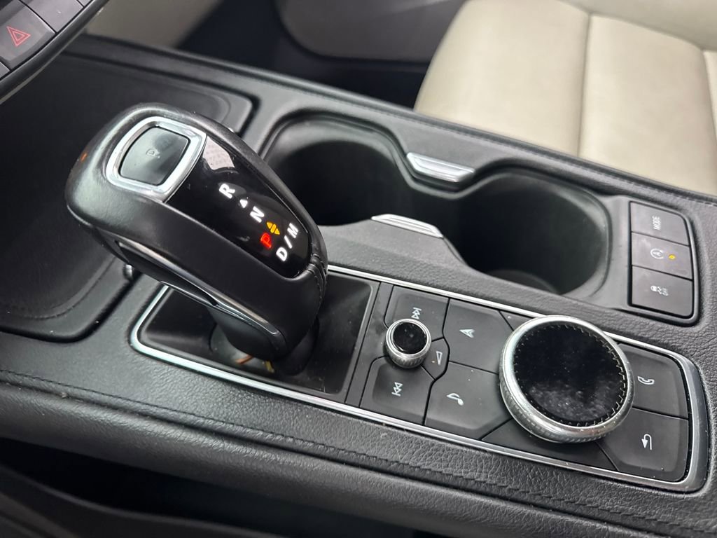 Used 2019 Cadillac XT4 Premium Luxury w/ Cold Weather Package image 20